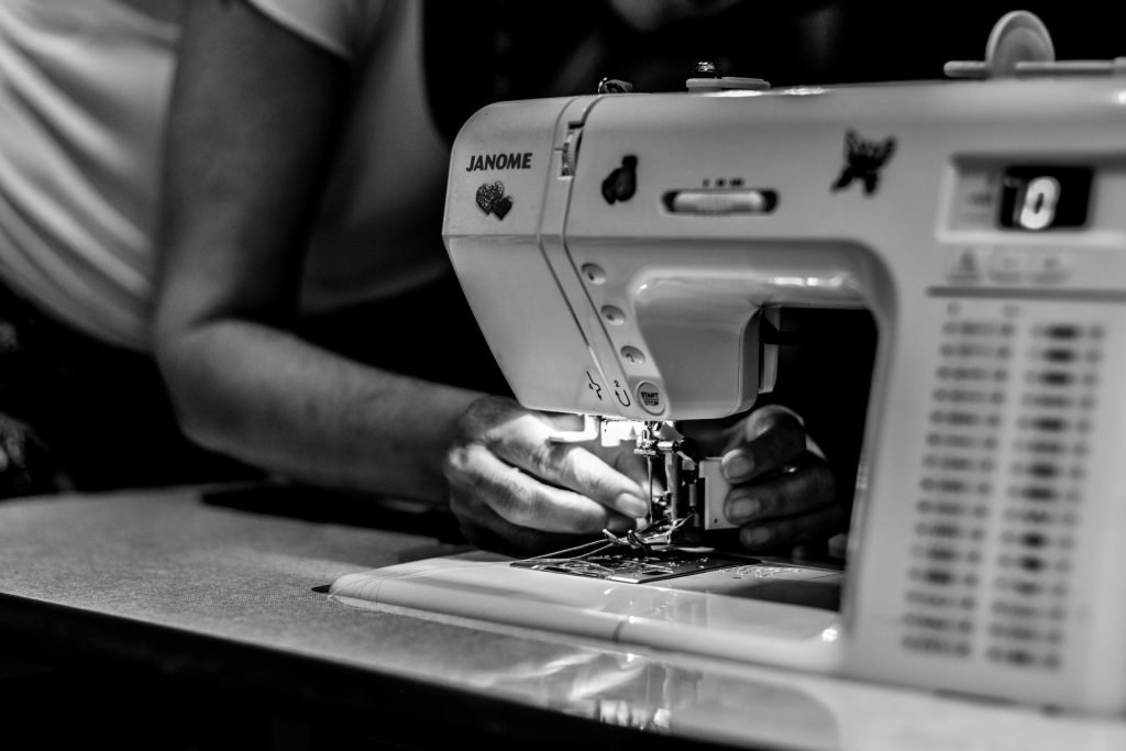 4 Most Common Machine Embroidery Problems And Their Solutions